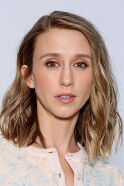 Taissa Farmiga