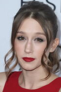 Taissa Farmiga