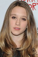 Taissa Farmiga