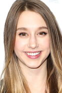 Taissa Farmiga