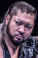 Takaaki Watanabe