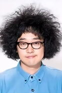 Takafumi Imai