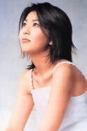 Takako Matsu