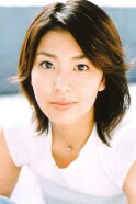 Takako Matsu