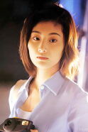 Takako Tokiwa