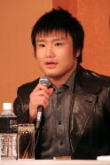 Takanori Gomi