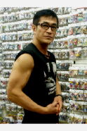 Takanori Higuchi