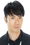 Takashi Fujii