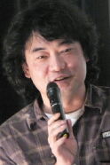 Takashi Imanishi