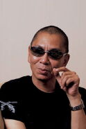 Takashi Miike