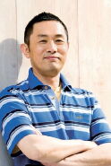 Takashi Naito
