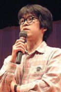 Takashi Nakamura