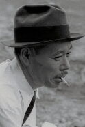 Takashi Shimura
