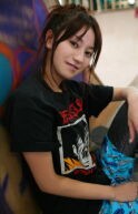 Takayo Mimura