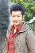 Takayuki Nakatsukasa