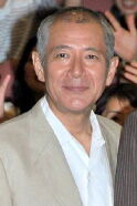 Takeo Nakahara