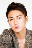 Takeru Satoh