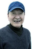 Takeshi Aono