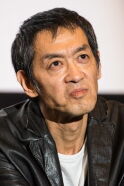 Takeshi Itō