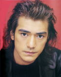 Takeshi Kaneshiro