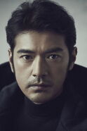 Takeshi Kaneshiro