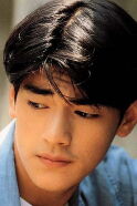 Takeshi Kaneshiro