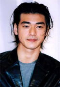 Takeshi Kaneshiro
