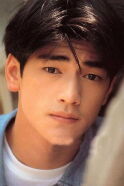 Takeshi Kaneshiro