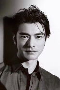 Takeshi Kaneshiro