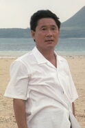 Takeshi Kitano