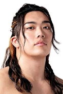 Takeshi Masada