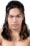 Takeshi Masada