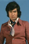 Takeshi Sasaki