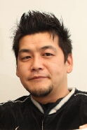 Takeshi Tomizawa