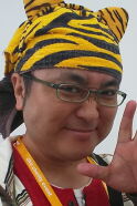 Taketora