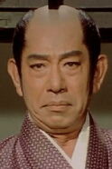 Takeya Nakamura