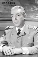 Takis Hristoforidis