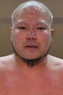 Takumi Tsukamoto