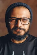 Talal Mahmood
