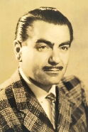 Talat Gözbak