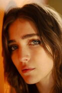 Talia Ryder