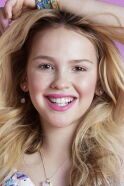 Talitha Eliana Bateman