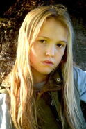Talitha Eliana Bateman