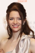 Talulah Riley