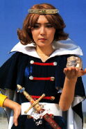 Tamaki Funakura