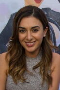 Tamara Dhia