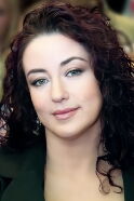 Tamara Gverdtsiteli