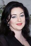Tamara Gverdtsiteli