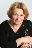 Tamara Khlebnikova