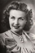 Tamara Makarova